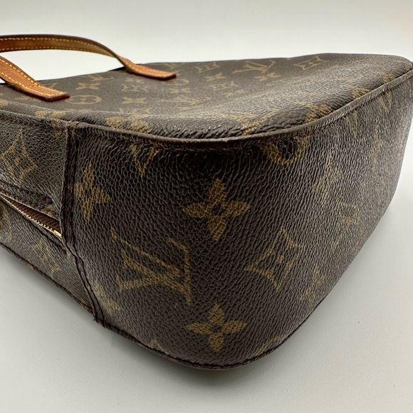 Louis Vuitton Vintage Monogram Spontini - Picture 6 of 16